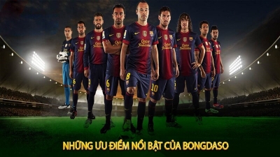 Bongdaso.help - Tin Tức Nhanh Chóng, Chính Xác Và Đa Chiều