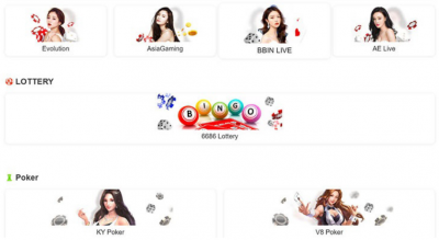 6686Bet - Thiên đường giải trí đẳng cấp hấp dẫn nhất 2024