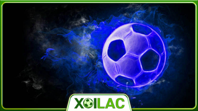 Xoilac.art - Bước tiến lớn của nền tảng bóng đá trực tuyến