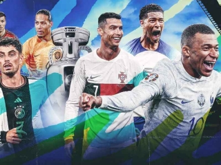 Trực tiếp Euro 2024 mới nhất | Phát sóng Euro miễn phí