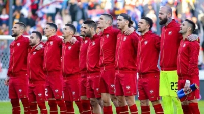 Nhận định cửa đi tiếp Serbia tại Euro 2024 - Khả quan hay bi quan?